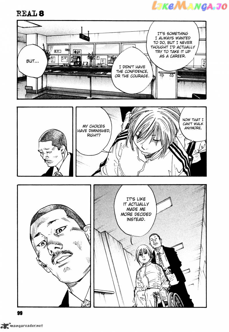 Real, Chapter 45 image 29